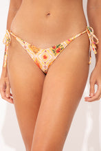 Laden Sie das Bild in den Galerie-Viewer, Gallery: Rio De Sol Bas Bottom Mosaico Amora
