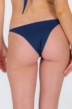 Laden Sie das Bild in den Galerie-Viewer, Image 07: Rio De Sol Bas Bottom Navy Leblon
