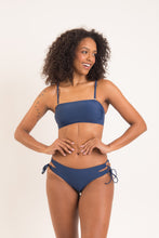 Laden Sie das Bild in den Galerie-Viewer, Image 07: Rio De Sol Bas Bottom Navy Madrid
