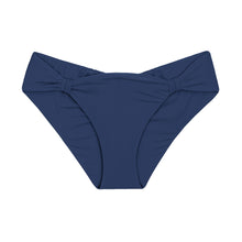 Laden Sie das Bild in den Galerie-Viewer, Product Front: Rio De Sol Bas Bottom Navy Mel-Comfy
