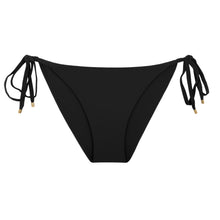 Laden Sie das Bild in den Galerie-Viewer, Product Front: Rio De Sol Bas Bottom Nero Ibiza-Comfy
