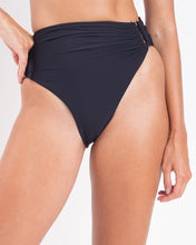 Laden Sie das Bild in den Galerie-Viewer, Gallery: Rio De Sol Bas Bottom Nero Zadar
