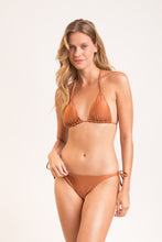 Laden Sie das Bild in den Galerie-Viewer, Image 07: Rio De Sol Bas Bottom Nocciola Ibiza
