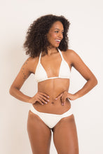 Laden Sie das Bild in den Galerie-Viewer, Image 10: Rio De Sol Bas Bottom Off-White Mel-Comfy
