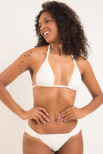 Laden Sie das Bild in den Galerie-Viewer, Image 12: Rio De Sol Bas Bottom Off-White Mel-Comfy
