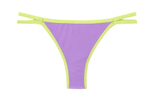 Laden Sie das Bild in den Galerie-Viewer, Product Front: Rio De Sol Bas Bottom Orchid Mini-Duo
