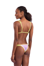 Laden Sie das Bild in den Galerie-Viewer, Model Back: Rio De Sol Bas Bottom Orchid Mini-Duo
