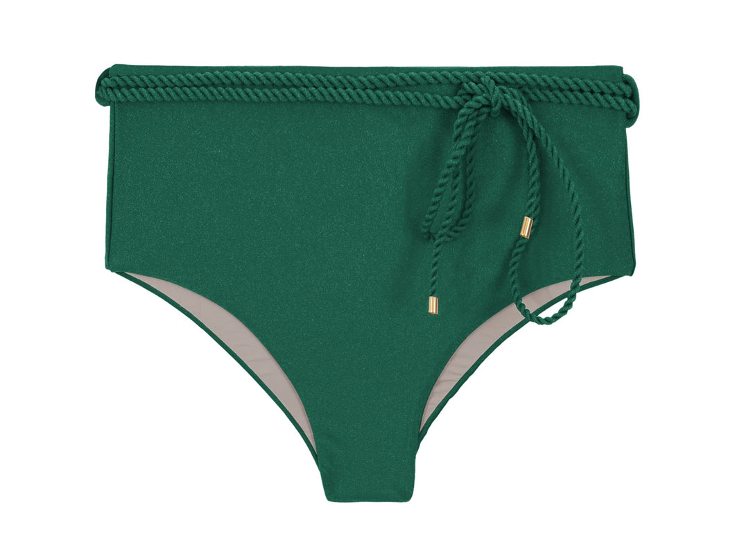 Product Front: Rio De Sol Bas Bottom Palace Belted-High-Waist