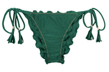 Laden Sie das Bild in den Galerie-Viewer, Product Front: Rio De Sol Bas Bottom Palace Frufru
