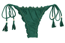 Laden Sie das Bild in den Galerie-Viewer, Product Front: Rio De Sol Bas Bottom Palace Frufru-Fio
