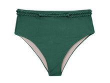 Laden Sie das Bild in den Galerie-Viewer, Product Front: Rio De Sol Bas Bottom Palace Hotpants

