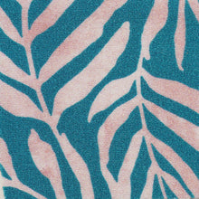 Laden Sie das Bild in den Galerie-Viewer, Image 06: Rio De Sol Bas Bottom Palms-Blue Nice
