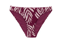 Laden Sie das Bild in den Galerie-Viewer, Product Front: Rio De Sol Bas Bottom Palms-Vine Comfy
