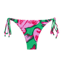 Laden Sie das Bild in den Galerie-Viewer, Product Front: Rio De Sol Bas Bottom Parrots Ibiza
