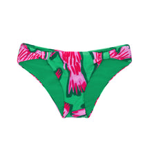 Laden Sie das Bild in den Galerie-Viewer, Product Front: Rio De Sol Bas Bottom Parrots Mel
