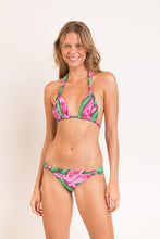 Laden Sie das Bild in den Galerie-Viewer, Model Front: Rio De Sol Bas Bottom Parrots Mel
