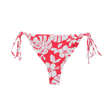 Laden Sie das Bild in den Galerie-Viewer, Product Front: Rio De Sol Bas Bottom Pua-Hibiscus Kaleia
