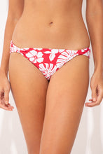 Laden Sie das Bild in den Galerie-Viewer, Gallery: Rio De Sol Bas Bottom Pua-Hibiscus Mel
