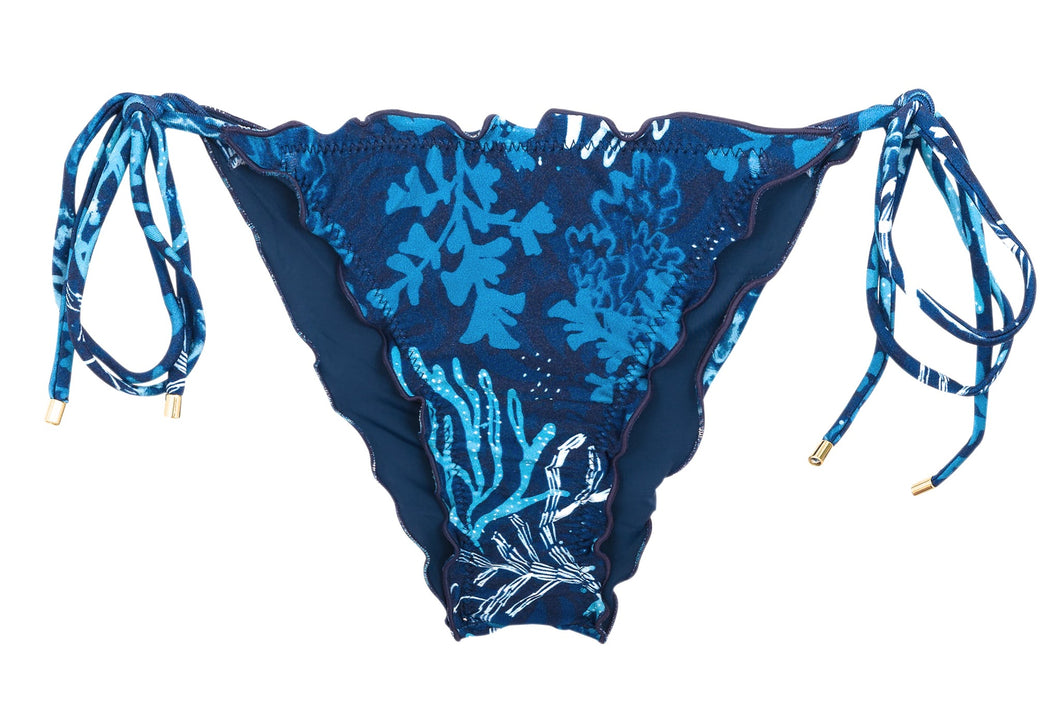 Product Front: Rio De Sol Bas Bottom Reef Frufru