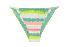 Laden Sie das Bild in den Galerie-Viewer, Product Front: Rio De Sol Bas Bottom Revelry Cheeky-Fixa
