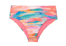 Laden Sie das Bild in den Galerie-Viewer, Product Front: Rio De Sol Bas Bottom River Hotpant-Cos
