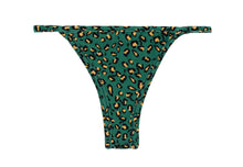 Laden Sie das Bild in den Galerie-Viewer, Product Back: Rio De Sol Bas Bottom Roar-Green California
