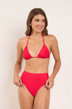 Laden Sie das Bild in den Galerie-Viewer, Image 06: Rio De Sol Bas Bottom Rouge Hotpants
