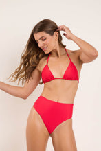 Laden Sie das Bild in den Galerie-Viewer, Image 07: Rio De Sol Bas Bottom Rouge Hotpants
