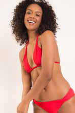Laden Sie das Bild in den Galerie-Viewer, Image 09: Rio De Sol Bas Bottom Rouge Mel-Comfy
