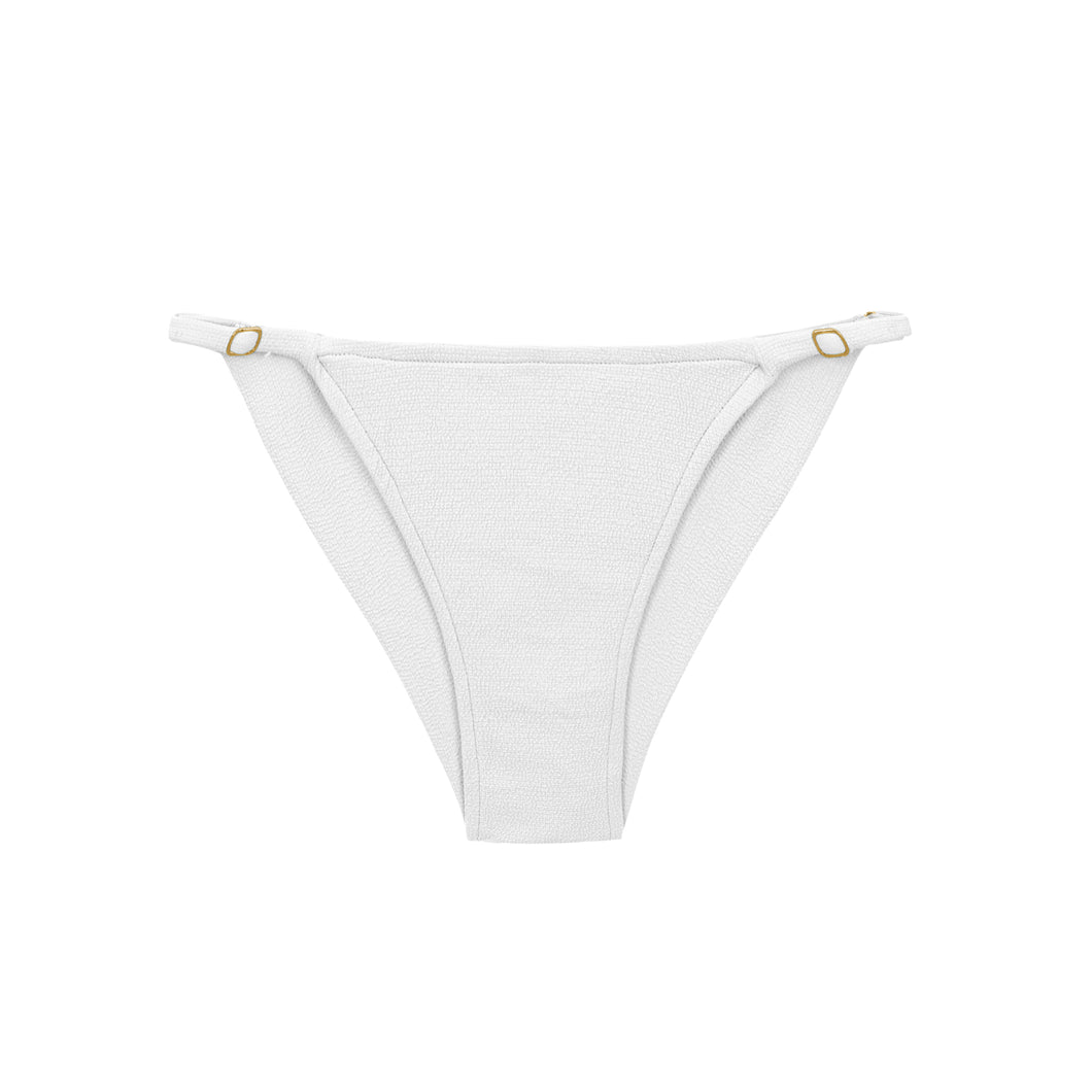 Product Front: Rio De Sol Bas Bottom Sand-White Cheeky-Fixa