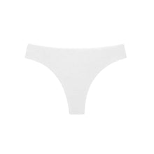Laden Sie das Bild in den Galerie-Viewer, Product Front: Rio De Sol Bas Bottom Sand-White Nice-Fio
