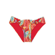 Laden Sie das Bild in den Galerie-Viewer, Product Front: Rio De Sol Bas Bottom Sea-Bloom Mel-Comfy
