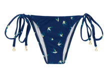 Laden Sie das Bild in den Galerie-Viewer, Product Front: Rio De Sol Bas Bottom Seabird Invisible
