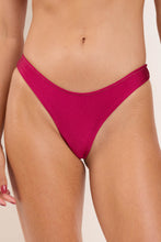 Laden Sie das Bild in den Galerie-Viewer, Gallery: Rio De Sol Bas Bottom Shimmer-Desejo Essential
