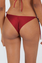 Laden Sie das Bild in den Galerie-Viewer, Image 06: Rio De Sol Bas Bottom Shimmer-Divino Cheeky-Rope
