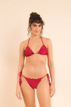 Laden Sie das Bild in den Galerie-Viewer, Image 13: Rio De Sol Bas Bottom Shimmer-Divino Frufru-Fio
