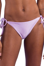 Laden Sie das Bild in den Galerie-Viewer, Gallery: Rio De Sol Bas Bottom Shimmer-Harmonia Ibiza-Comfy
