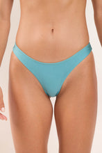 Laden Sie das Bild in den Galerie-Viewer, Gallery: Rio De Sol Bas Bottom Shimmer-Laguna Essential
