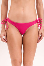 Laden Sie das Bild in den Galerie-Viewer, Gallery: Rio De Sol Bas Bottom Shimmer-Olinda Angel
