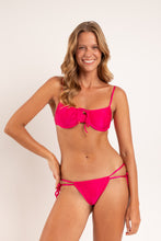 Laden Sie das Bild in den Galerie-Viewer, Image 07: Rio De Sol Bas Bottom Shimmer-Olinda Pipa
