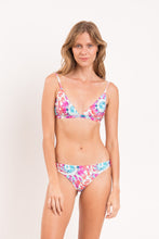 Laden Sie das Bild in den Galerie-Viewer, Model Front: Rio De Sol Bas Bottom Splash Essential-Comfy
