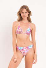 Laden Sie das Bild in den Galerie-Viewer, Model Front: Rio De Sol Bas Bottom Splash Nice-Fio
