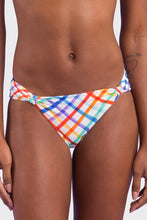 Laden Sie das Bild in den Galerie-Viewer, Gallery: Rio De Sol Bas Bottom Square Mel
