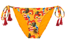 Laden Sie das Bild in den Galerie-Viewer, Product Front: Rio De Sol Bas Bottom Stories Ibiza-Comfy
