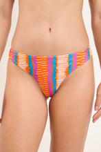 Laden Sie das Bild in den Galerie-Viewer, Gallery: Rio De Sol Bas Bottom Stripes Nice-Fio
