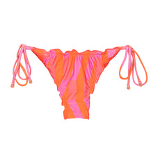 Laden Sie das Bild in den Galerie-Viewer, Product Front: Rio De Sol Bas Bottom Sunrise Frufru-Fio
