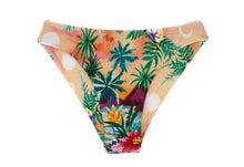 Laden Sie das Bild in den Galerie-Viewer, Product Front: Rio De Sol Bas Bottom Sunset Nice
