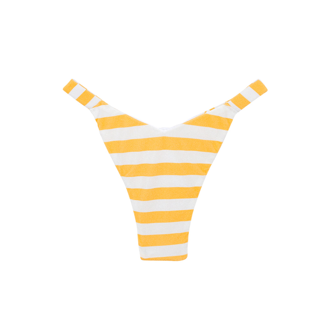 Product Front: Rio De Sol Bas Bottom Sunshine Kiara