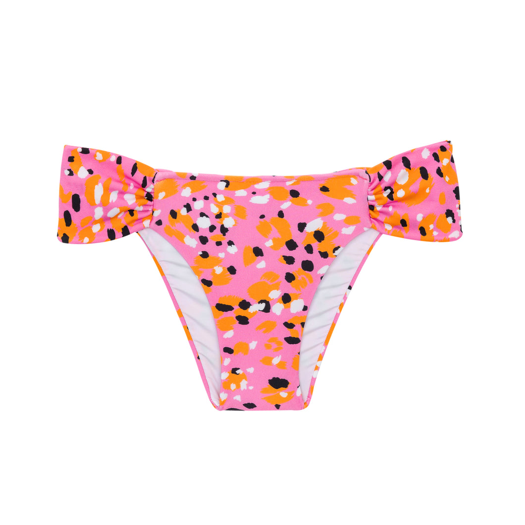 Product Front: Rio De Sol Bas Bottom Sweet-Camo Baobi