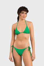 Laden Sie das Bild in den Galerie-Viewer, Model Front: Rio De Sol Bas Bottom Tambourine Ibiza-Comfy
